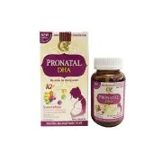 Pronatal DHA IQ Plus 3Up